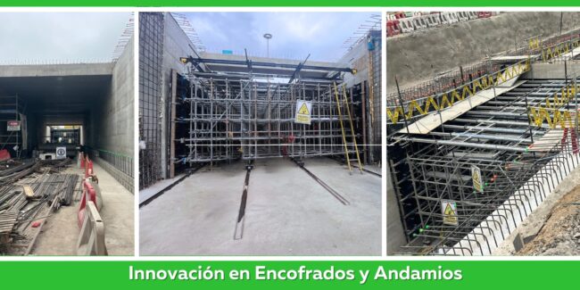 Portada Soluciones efectivas Unispan | Edición Especial – Estaciones del Metro de Lima